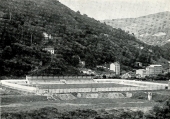 Campo de fútbol El Florán, 1969